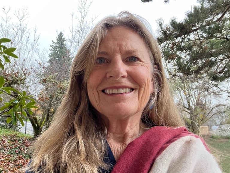 Lopön Debra Quayle MA LMFT