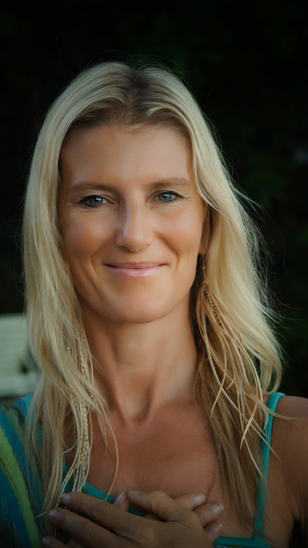 Shiva Rea