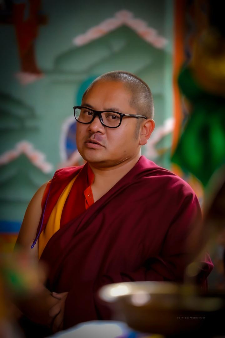 rinpoche