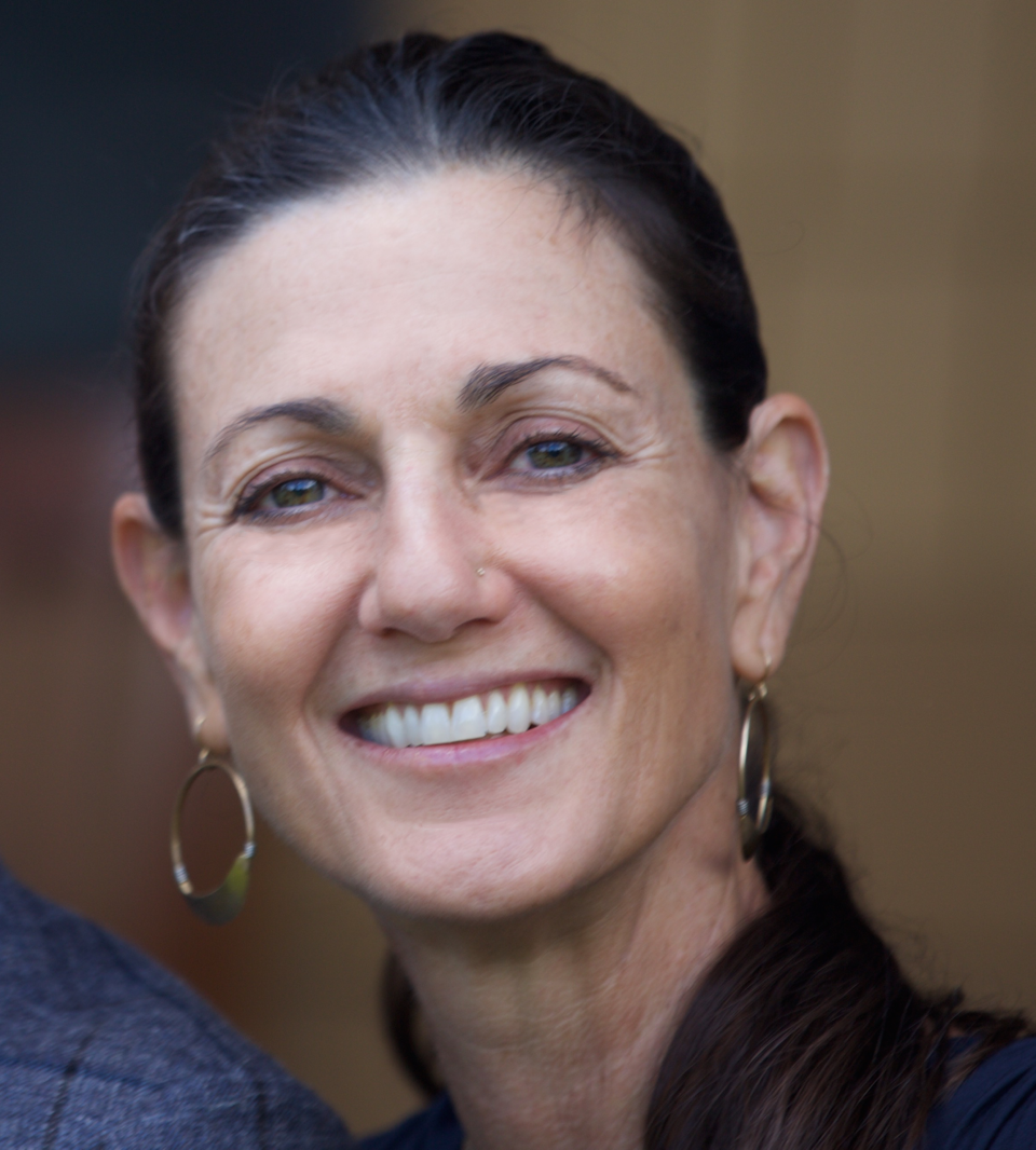 Elizabeth Mattis Namgyel