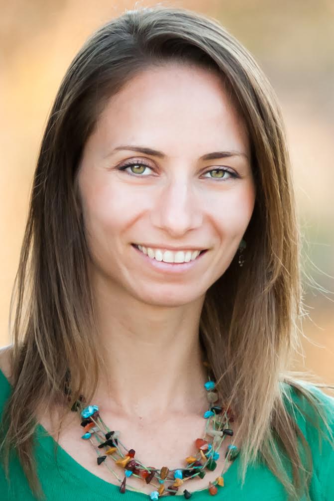 Michelle Stransky