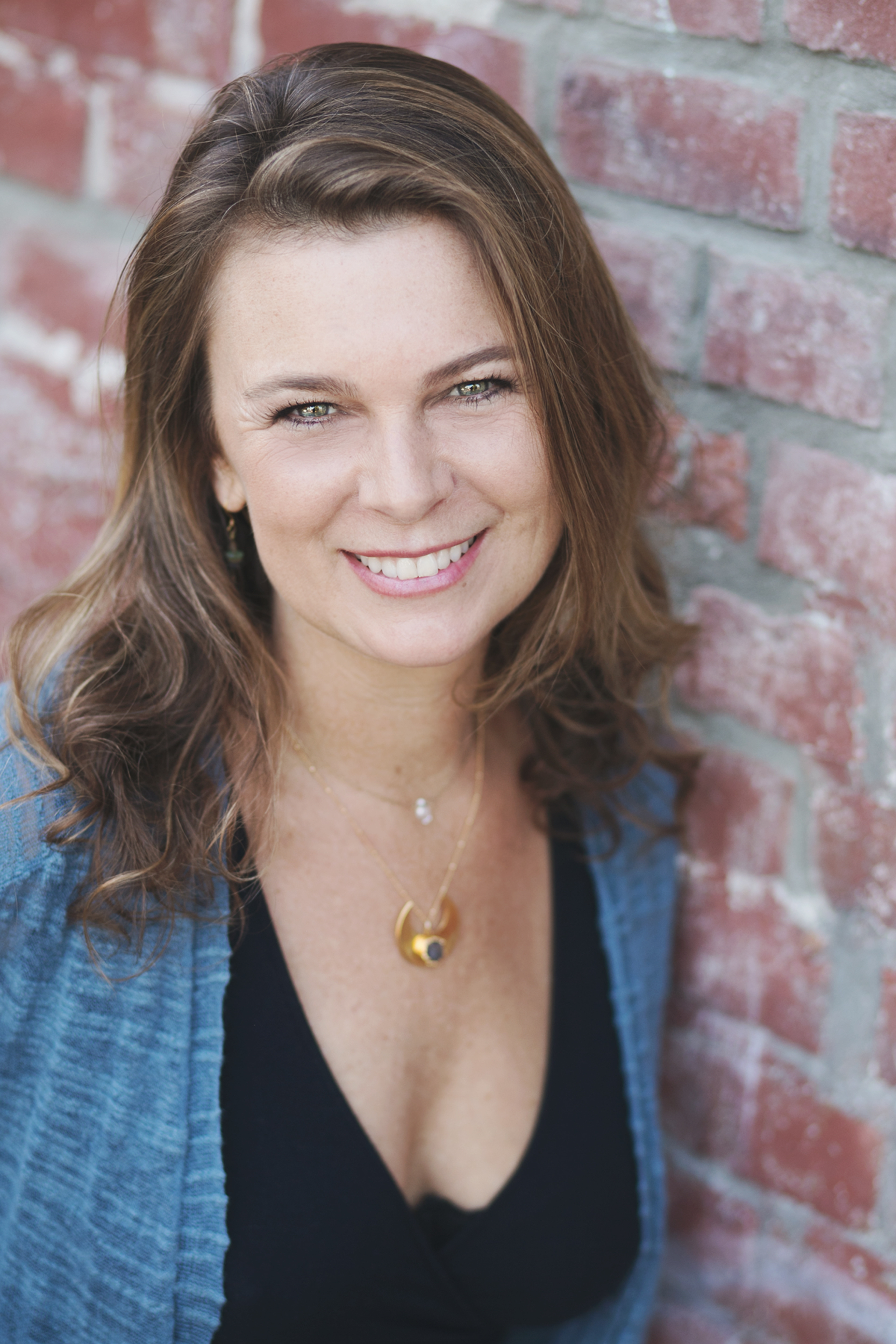 Nadine Keller MA