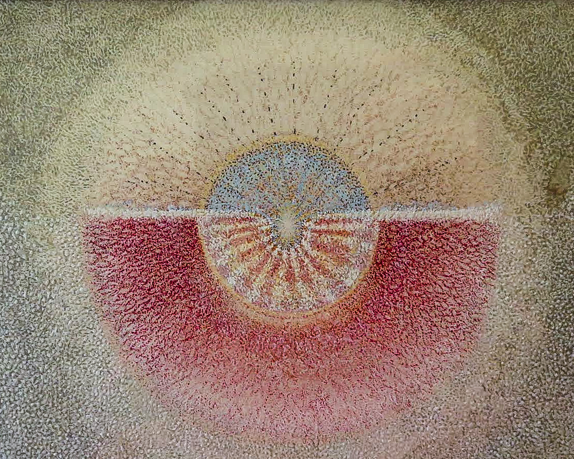 Wisdom Rising: Journey into the Mandala of the Empowered Feminine