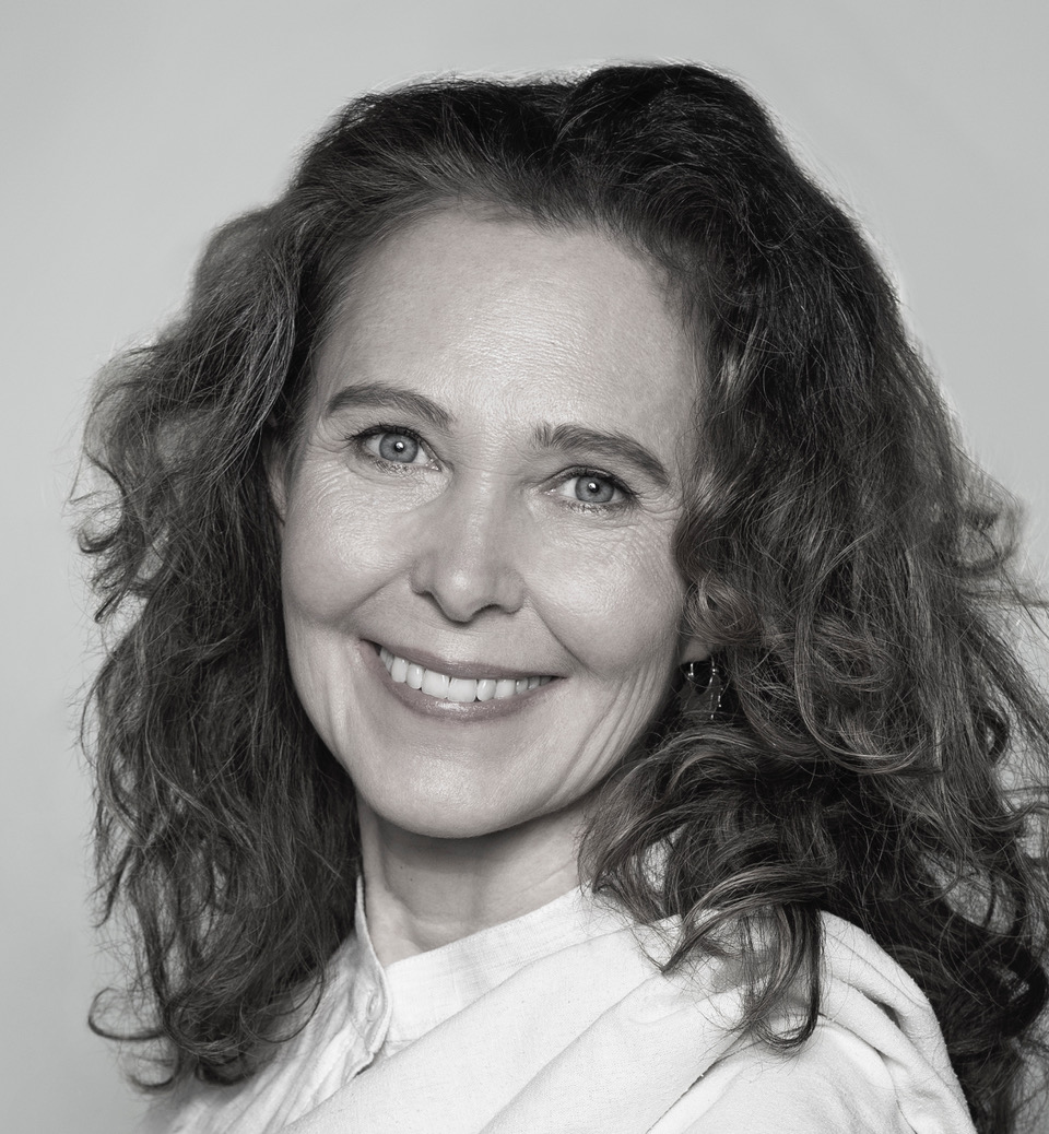 Lama Willa Blythe Baker