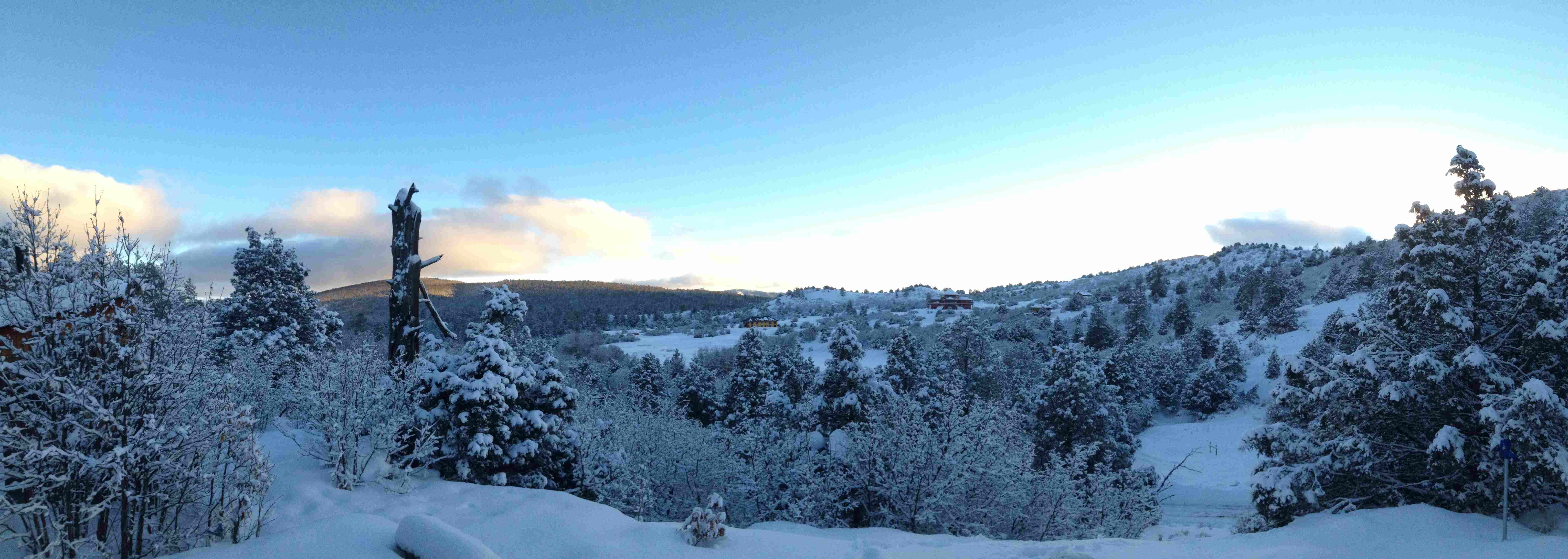 Winter Solstice Celebration