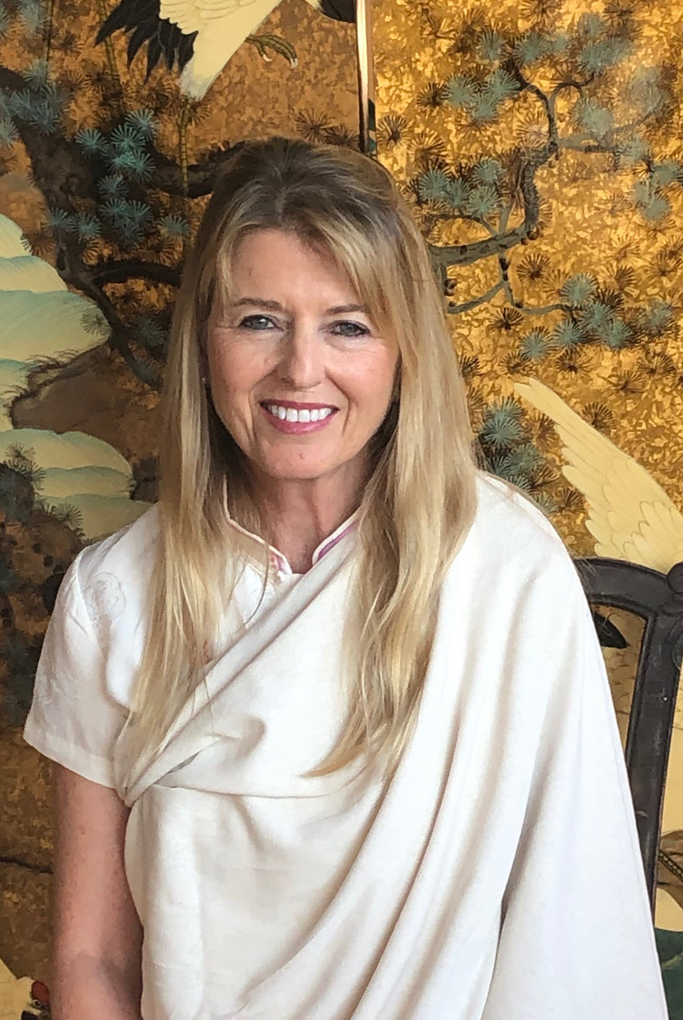 Sangye Khandro