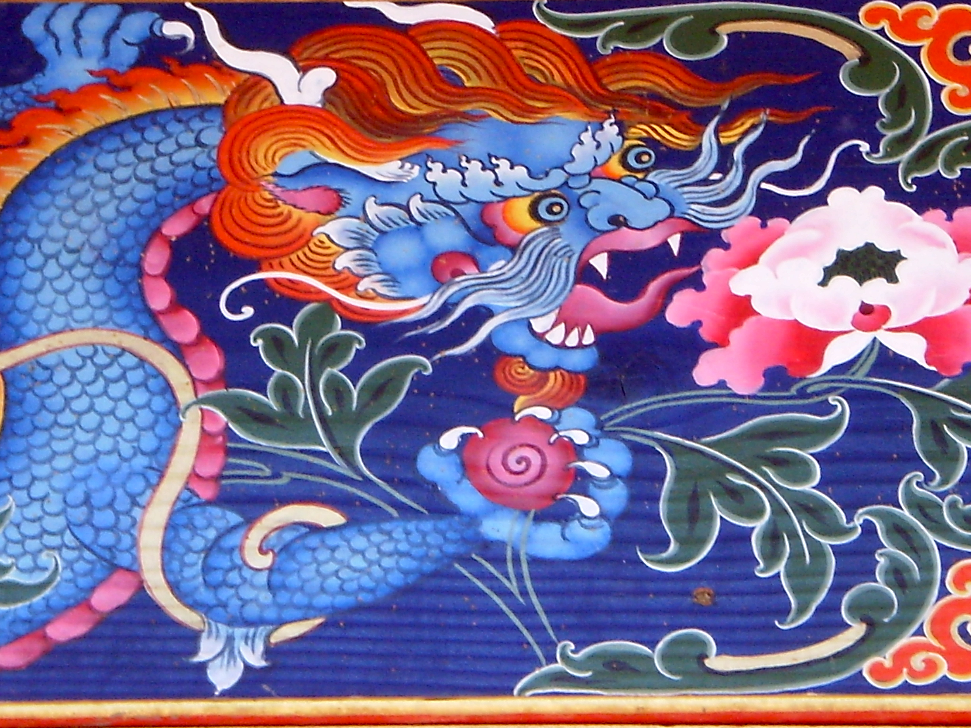 Introductory Feeding Your Demons workshop