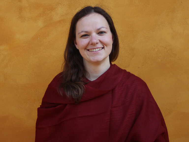 Ulrike (Ulli) Jaklin