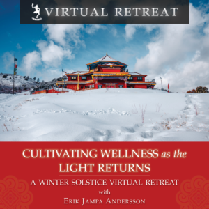 The Winter Solstice: Return to light - Ekhart Yoga