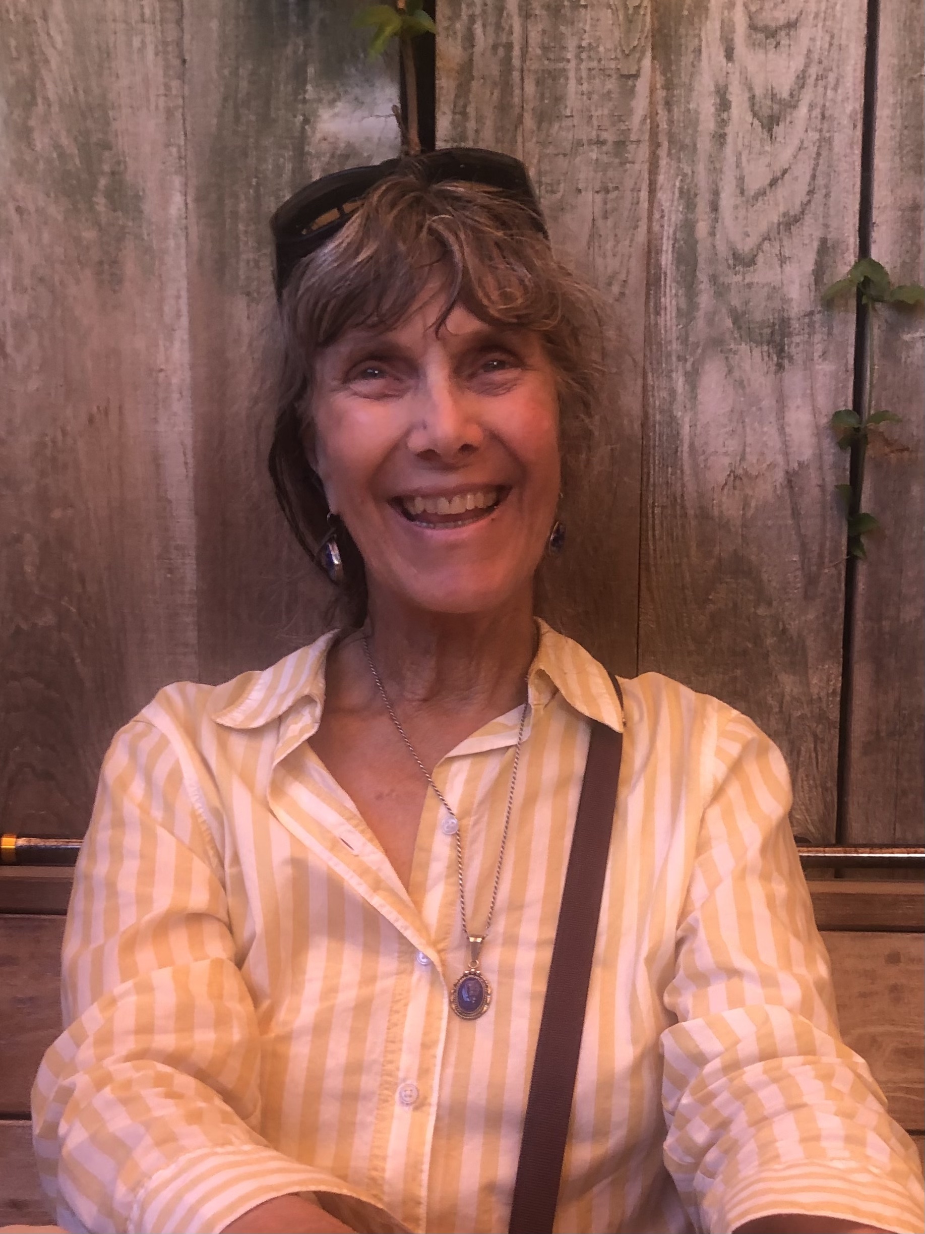 Gena McCarthy RN, MFT