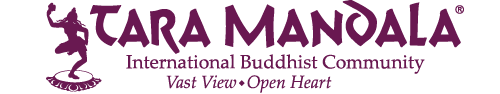 Tara Mandala