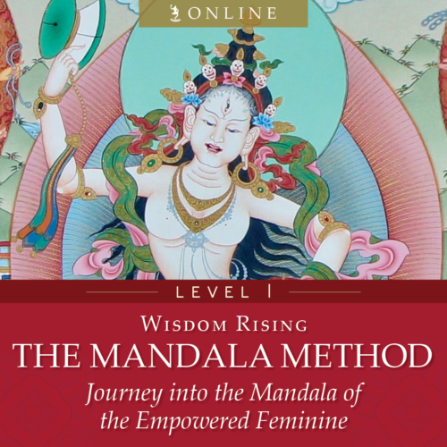 The Art of Healing and Harmony: Exploring the World of Mandala Art, by  Gowshisanthiran