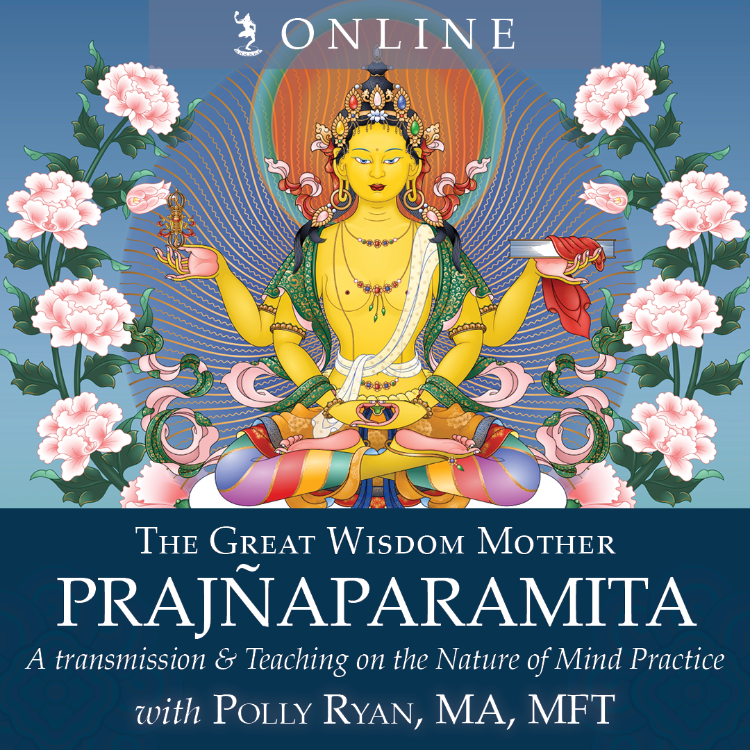 Unlocking the Meaning of Prajnaparamita: Open Question
