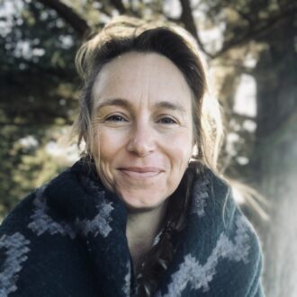 Chögé Jenny Terbell