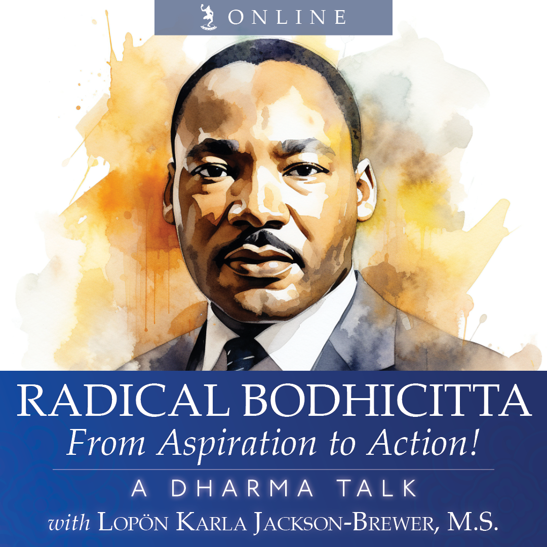 The Time Is Now for the “Radical Revolution of Values” That MLK Called For