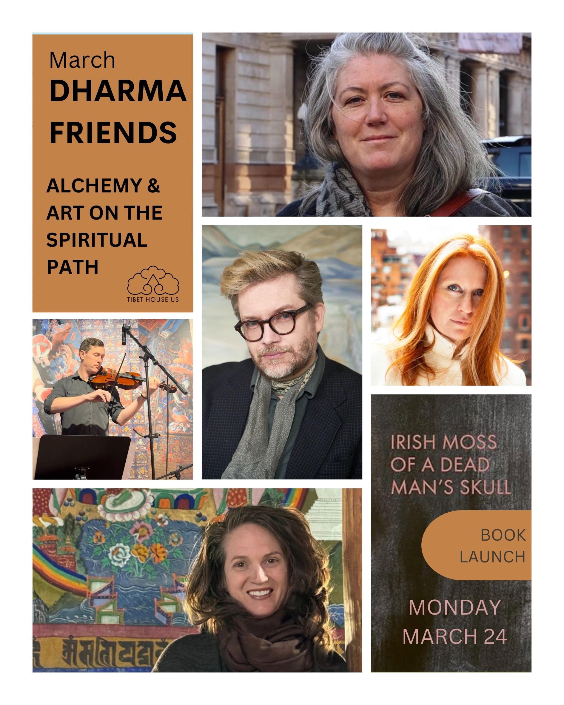 Alchemy and Art Spiritual Allies on the Path