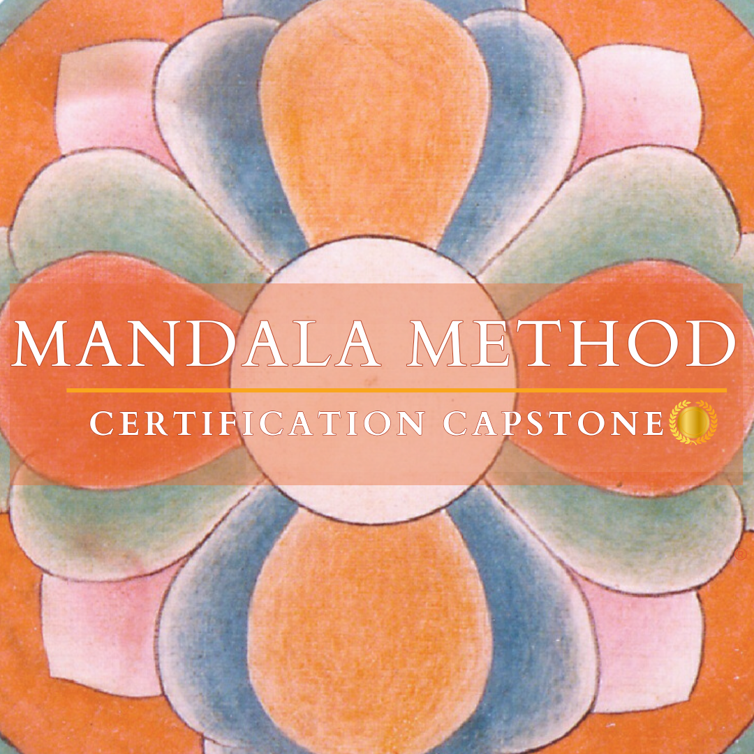 Mandala Method Certification Capstone