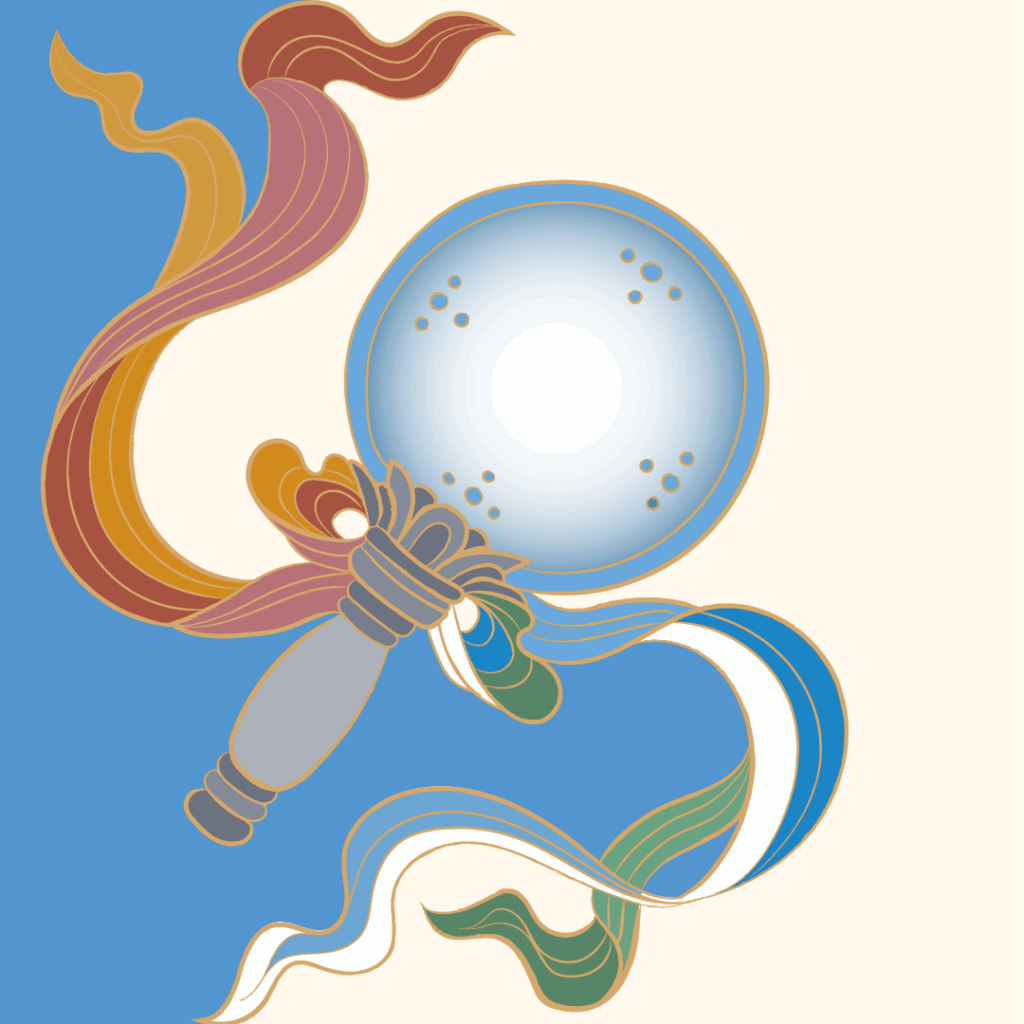 The programs featured image