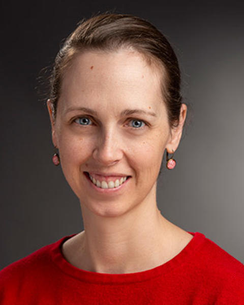 Monica Sanford, PhD.