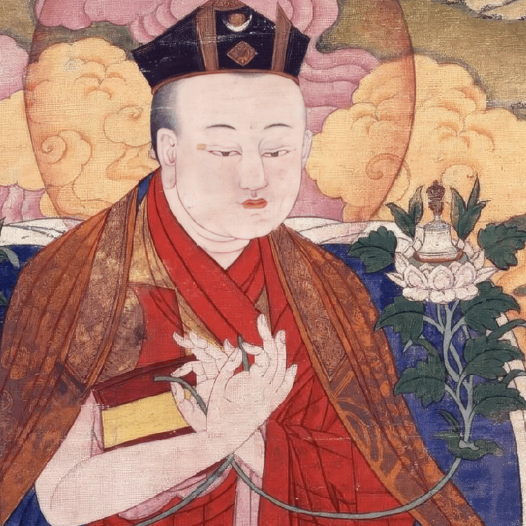 The programs featured image