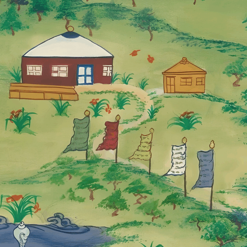 The programs featured image