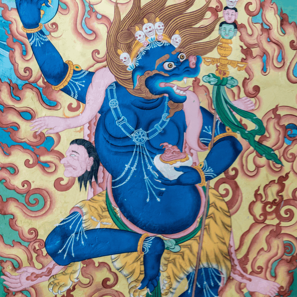 The programs featured image