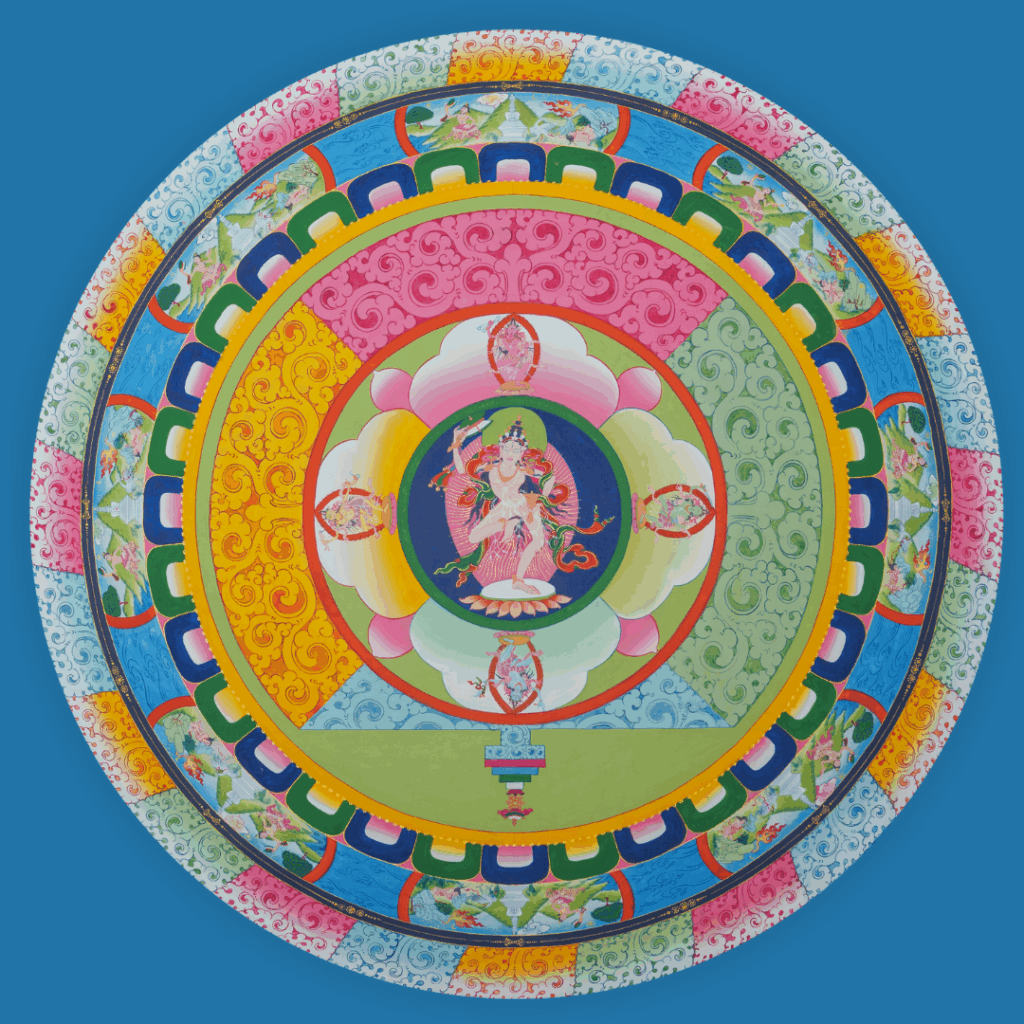 The programs featured image