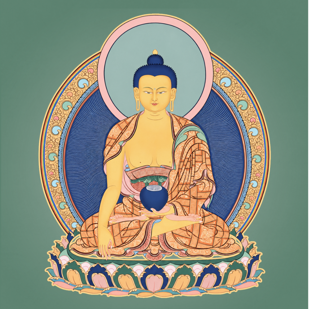What the Buddha Taught