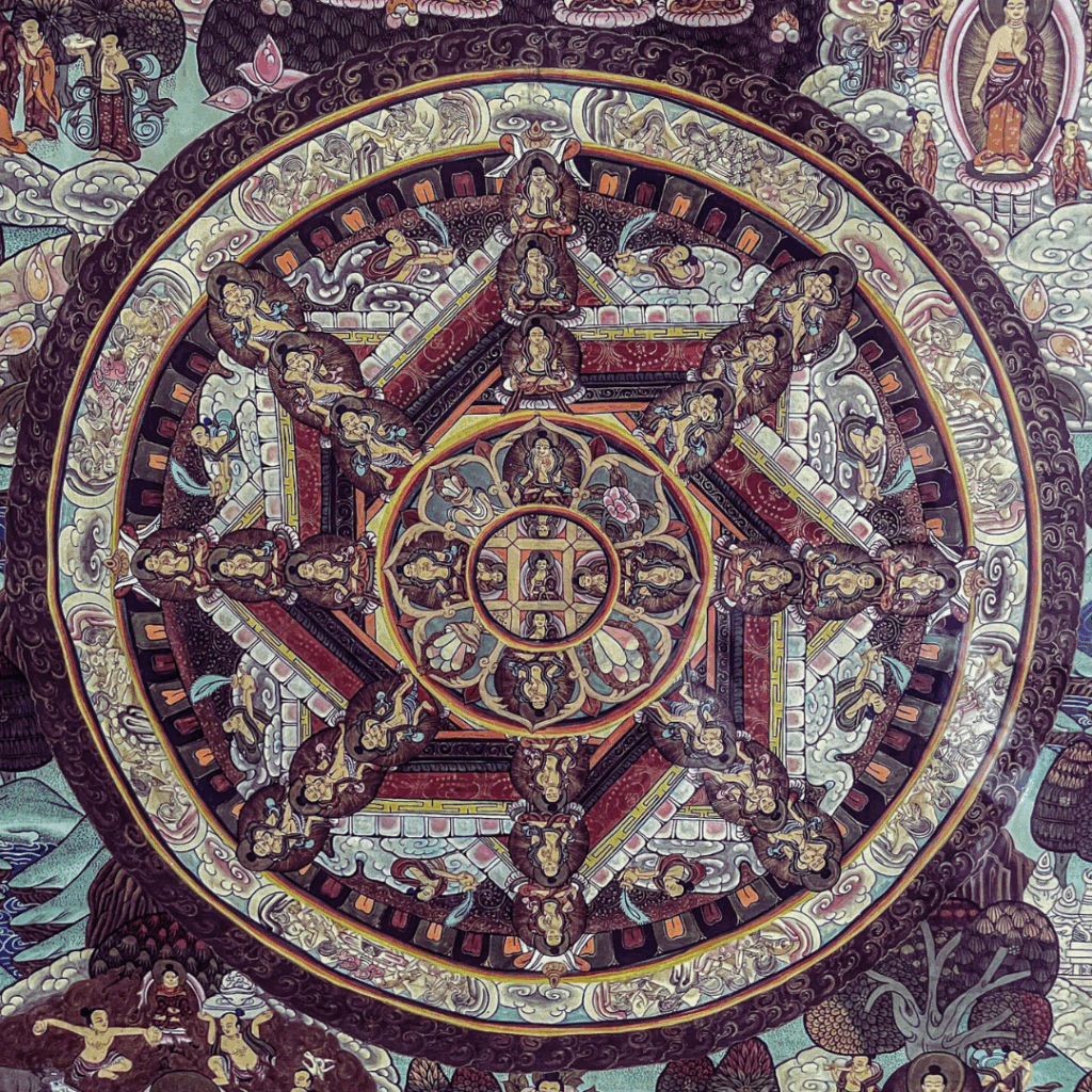 The programs featured image