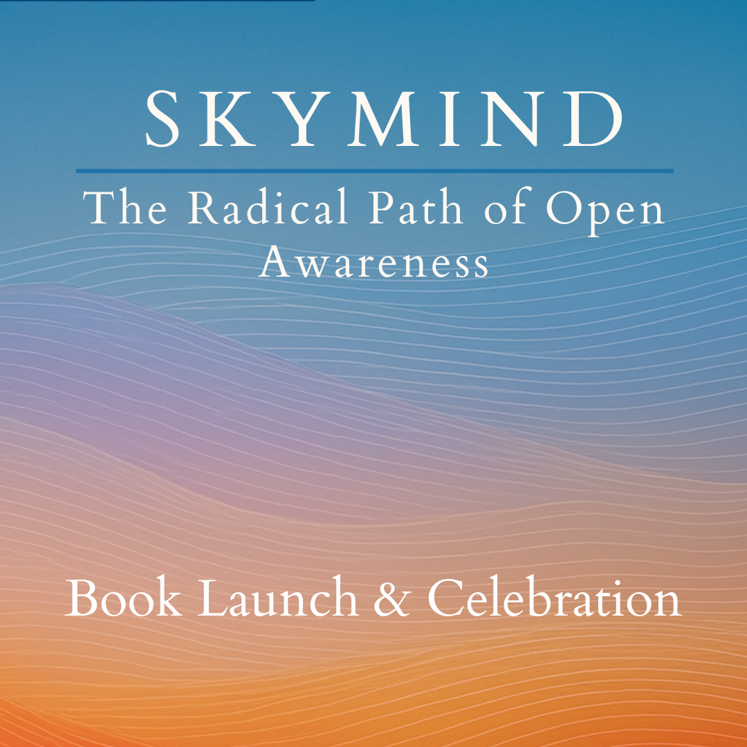 Skymind Book Launch and Celebration ONLINE