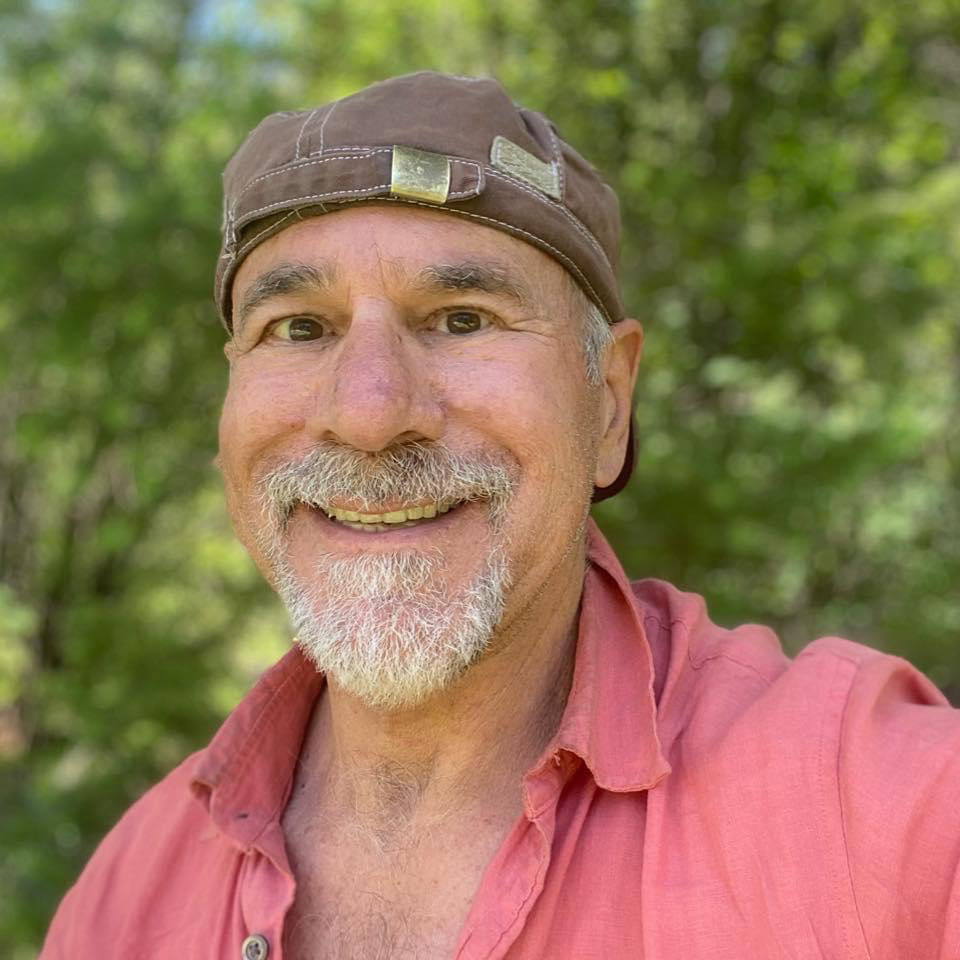 Kent Tompkins
