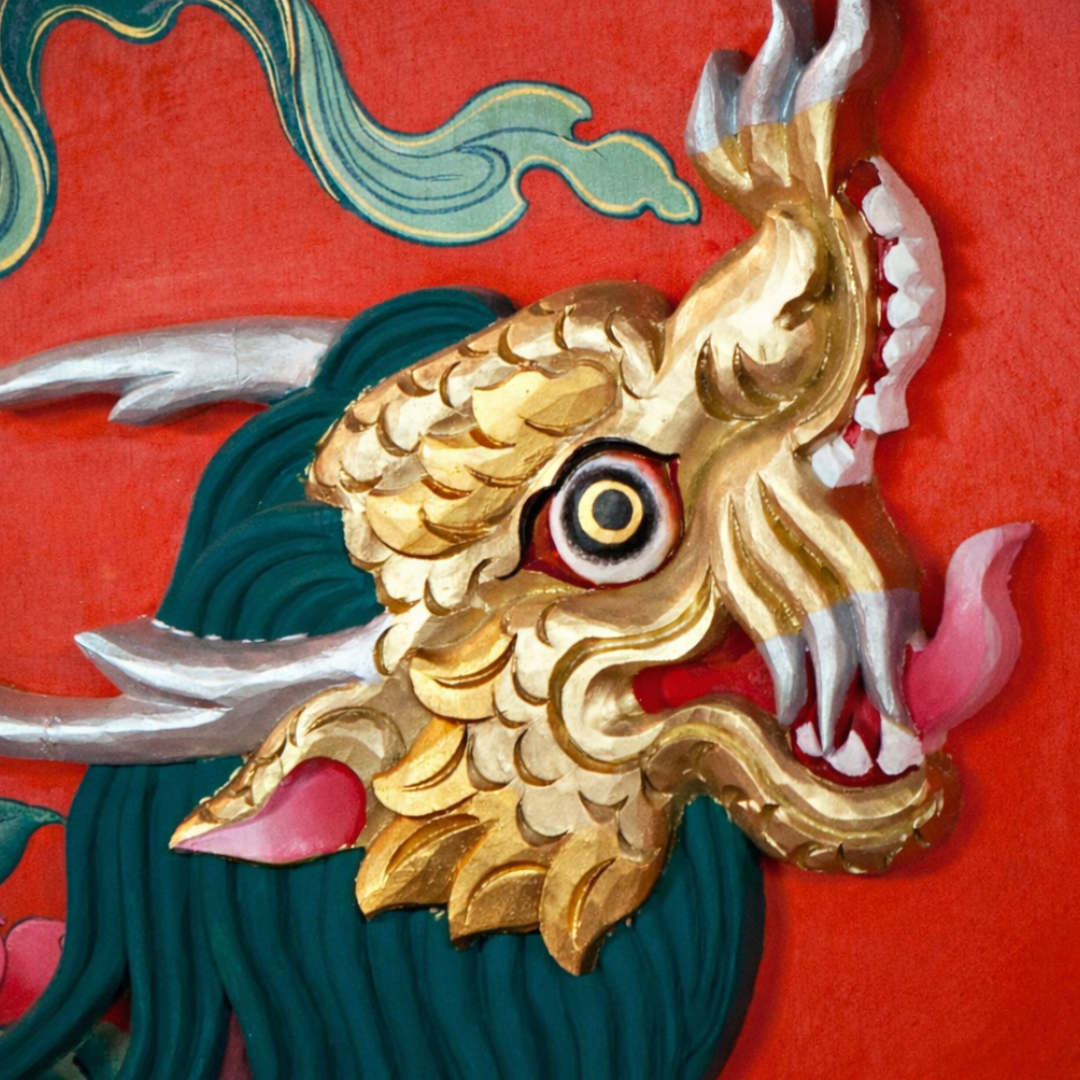 Facing Anxiety – An evening of insight and guided Feeding Your Demons practice