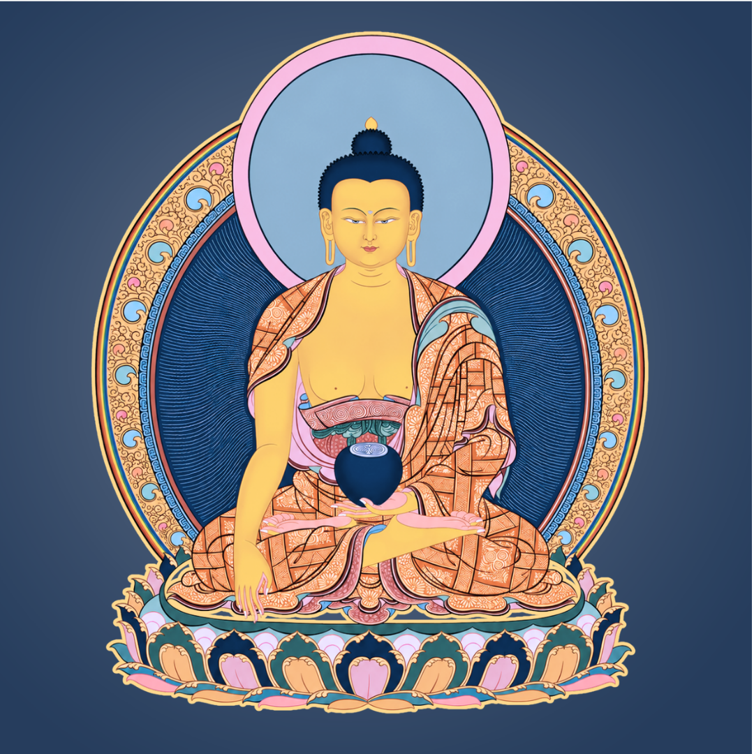 The Heart of Buddhism A Yearlong Buddhist Studies Program