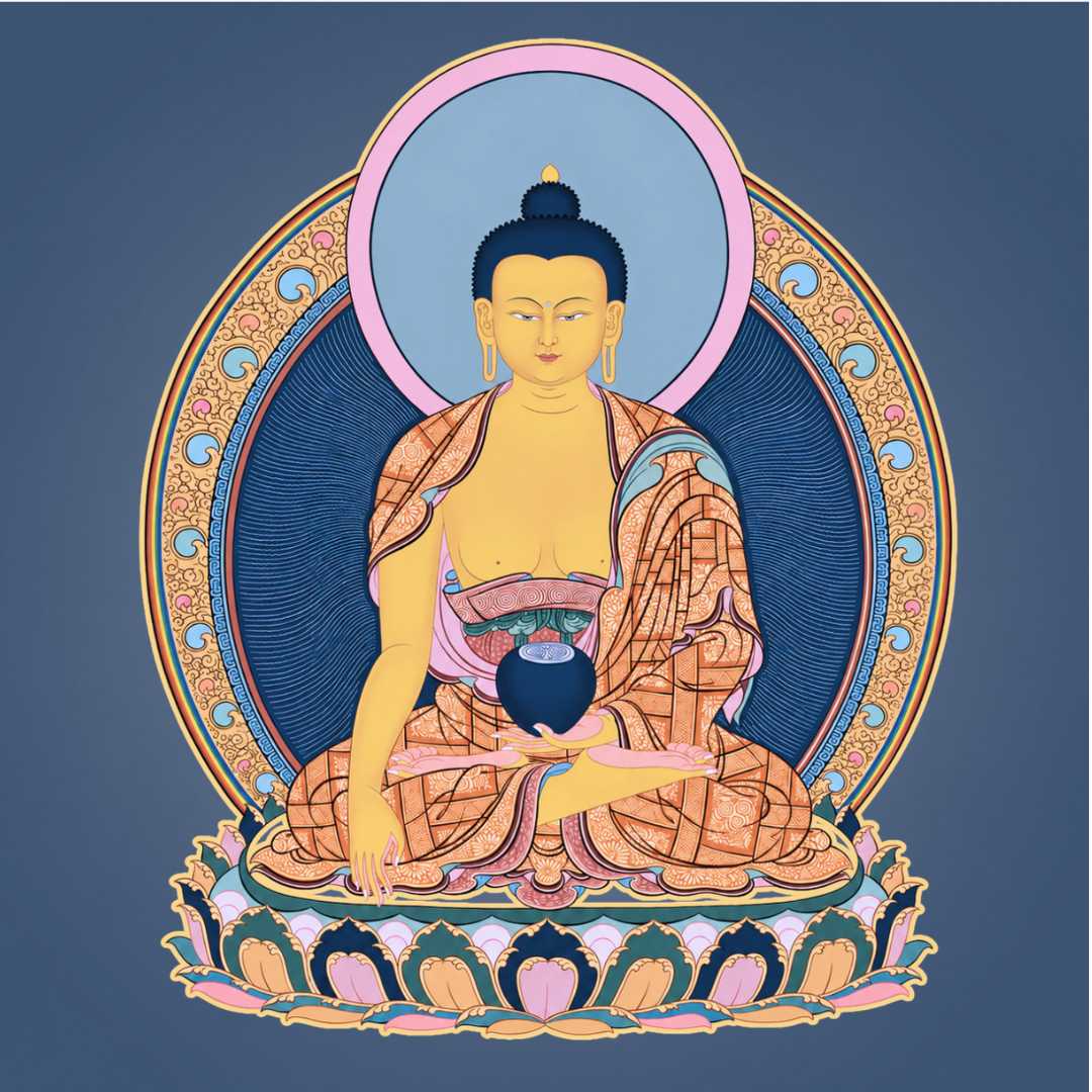 The Heart of Buddhism A Year of Study and Practice