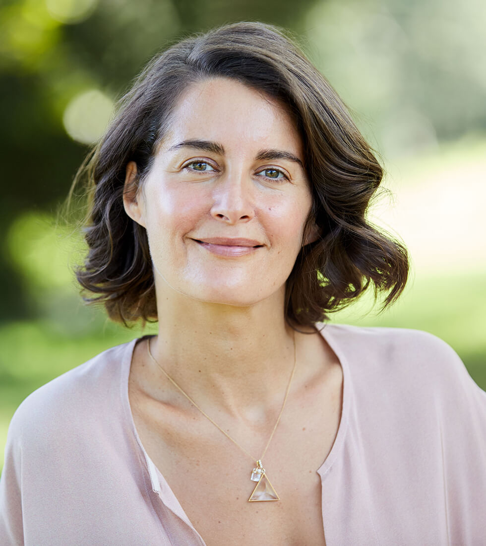 Elena Brower